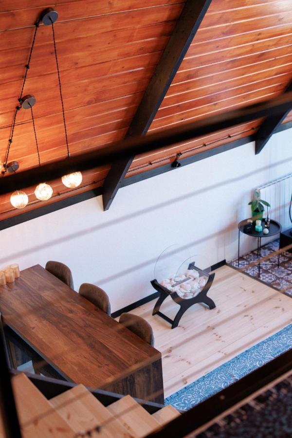 Cottage Veranda คัซเบกี ภายนอก รูปภาพ